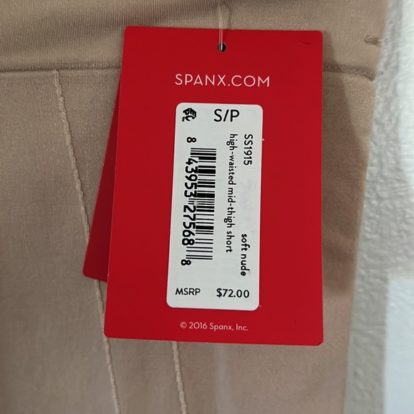 Spanx - Picture 7 of 7